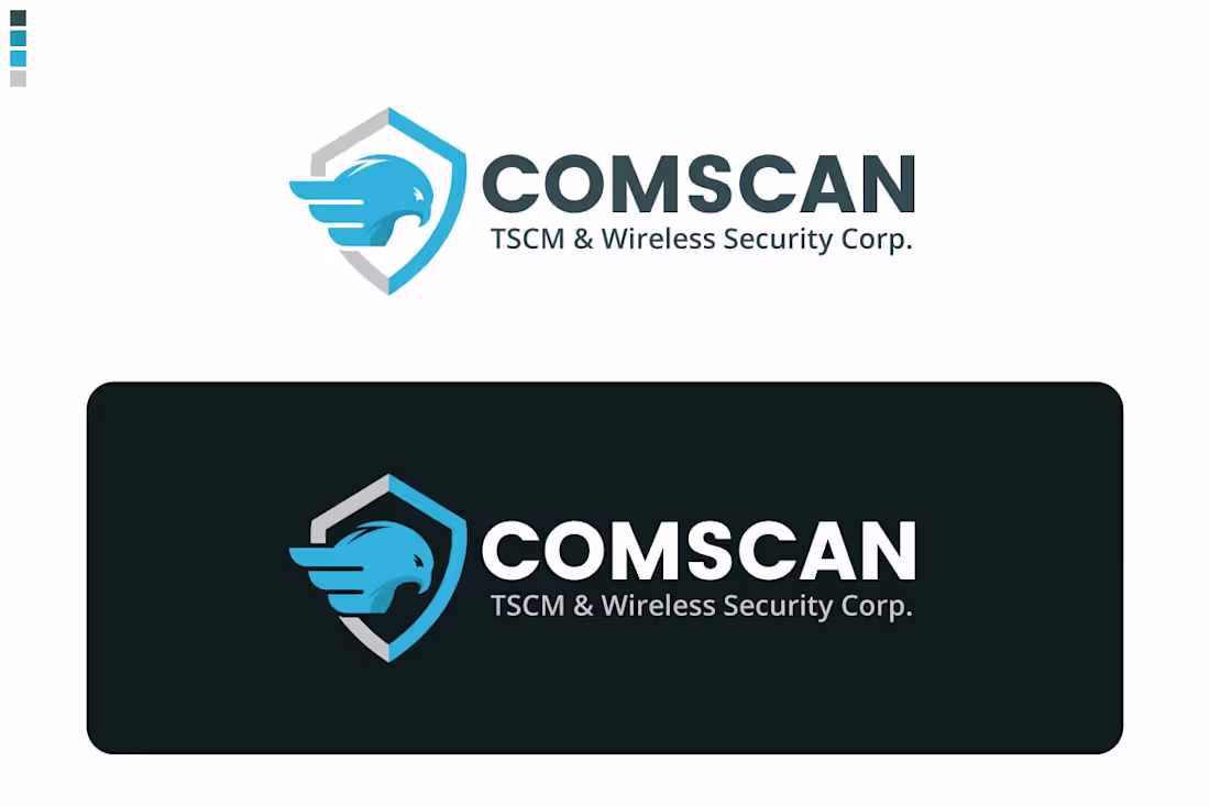 Cover image for Custom Logo Design Portfolio