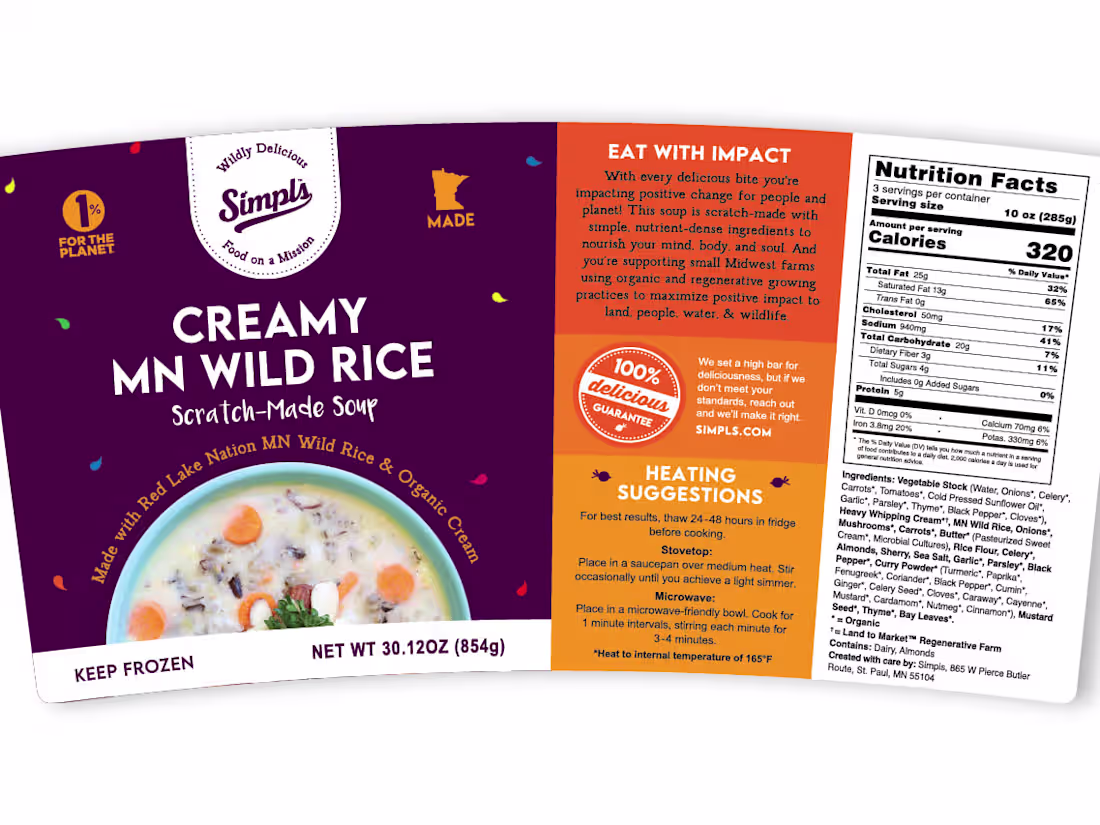 Cover image for Packaging or Label Design