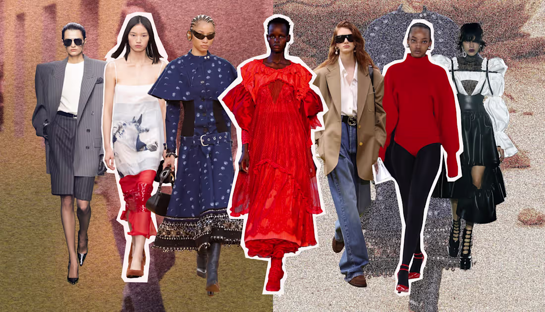 Cover image for The Latest Fashion Trend: Sustainable Chic