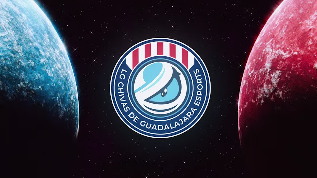 Cover image for LG x Chivas - Announcement Video