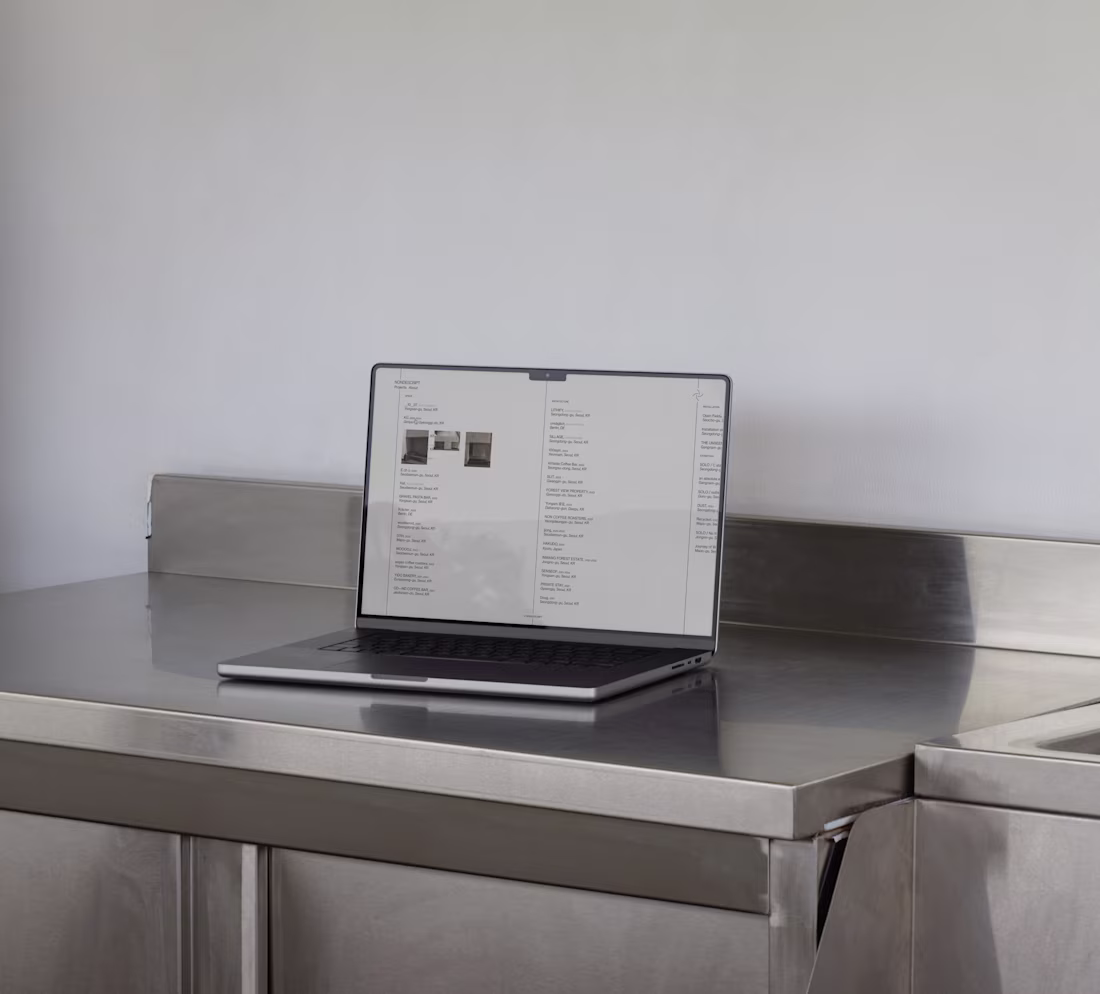 Cover image for Website Design