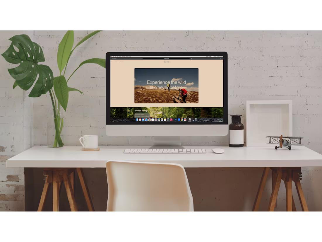 Cover image for Crafting stellar websites for your success.