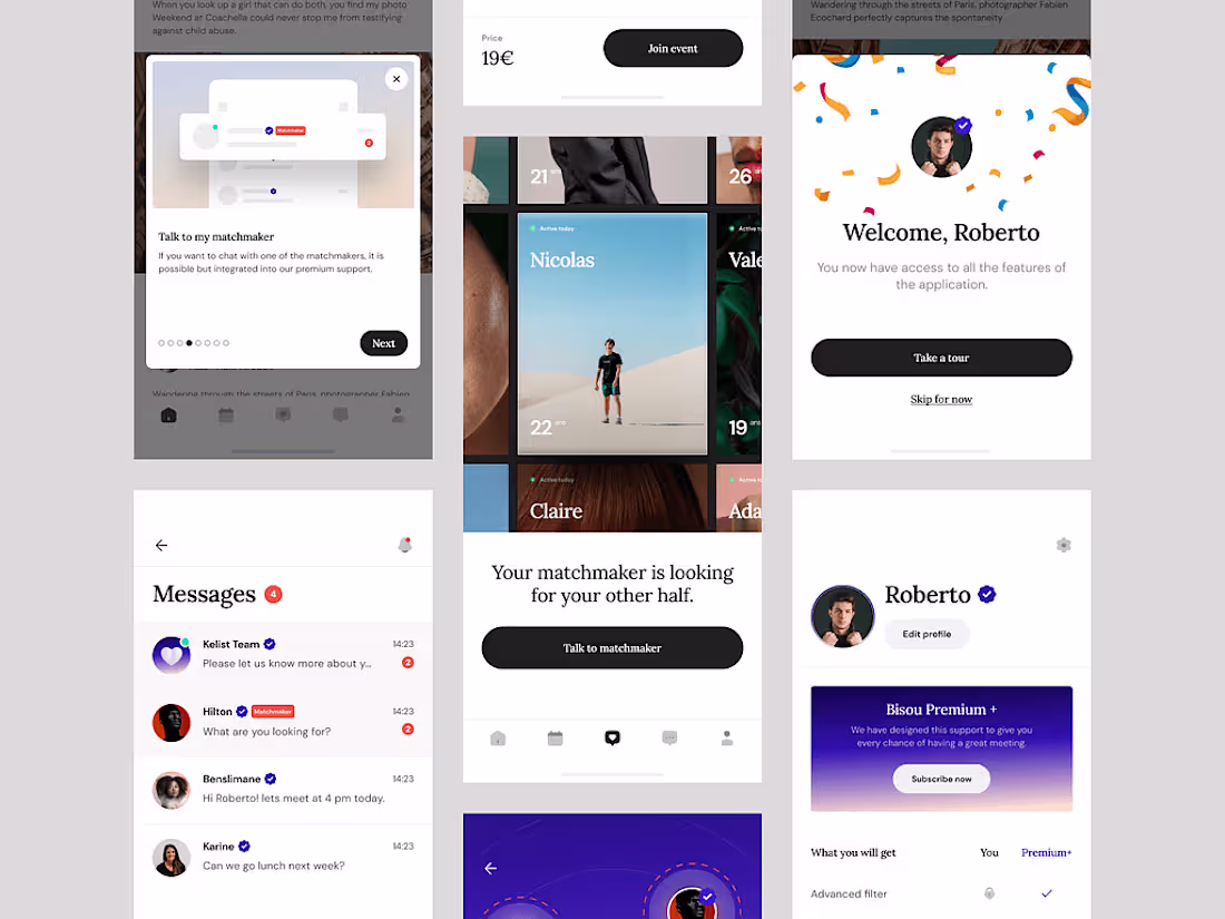 Cover image for Mobile App Development| Mobile App Developer | Mobile App Design