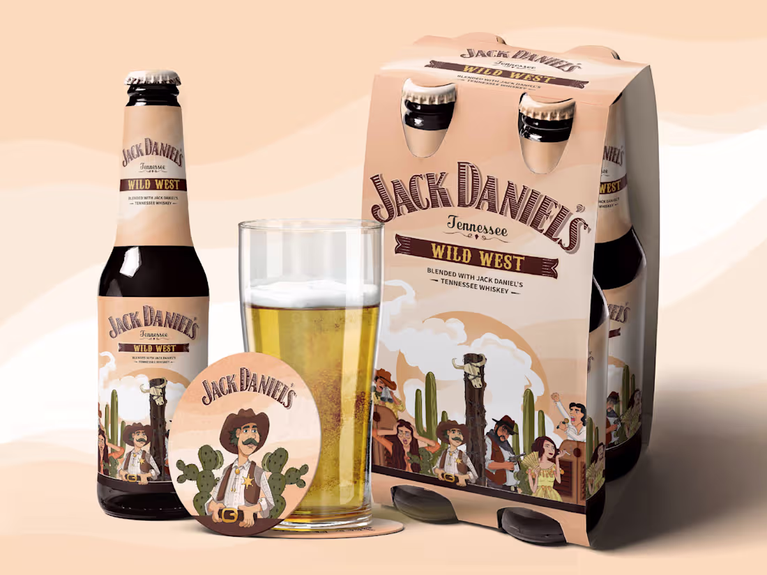 Cover image for Packaging That Pops: Custom Design & Labeling