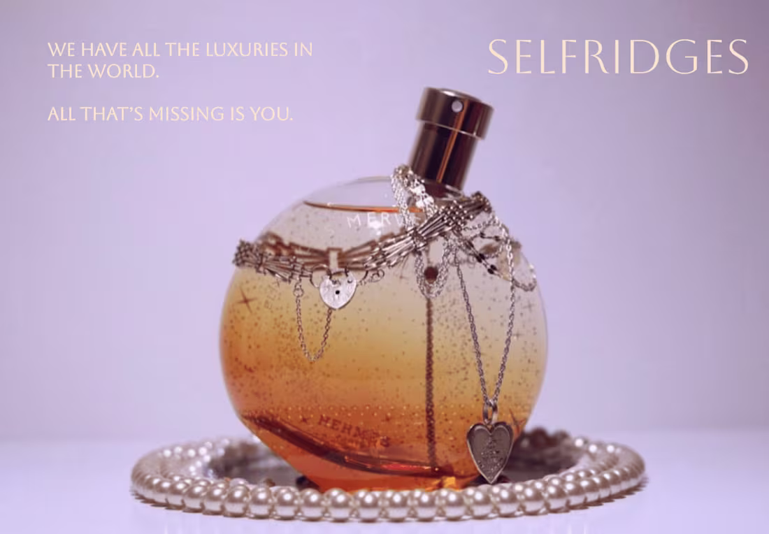 Cover image for Copywriting Portfolio