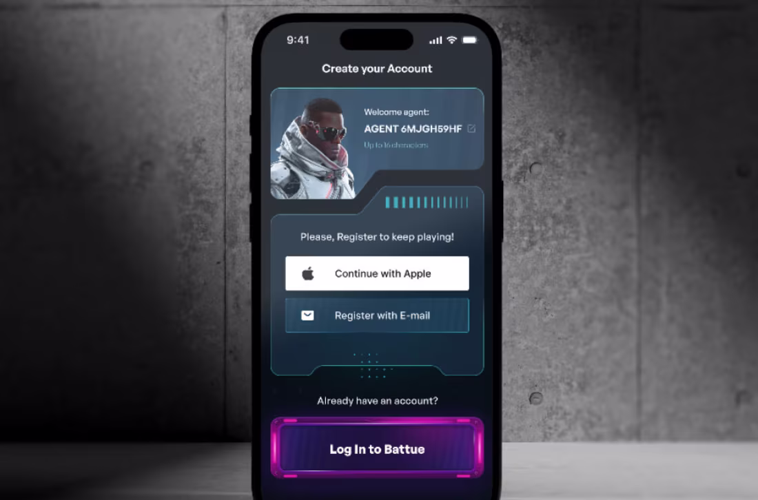 Cover image for Top quality Mobile Application Designs