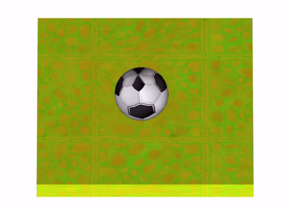 Cover image for Rolling sphere