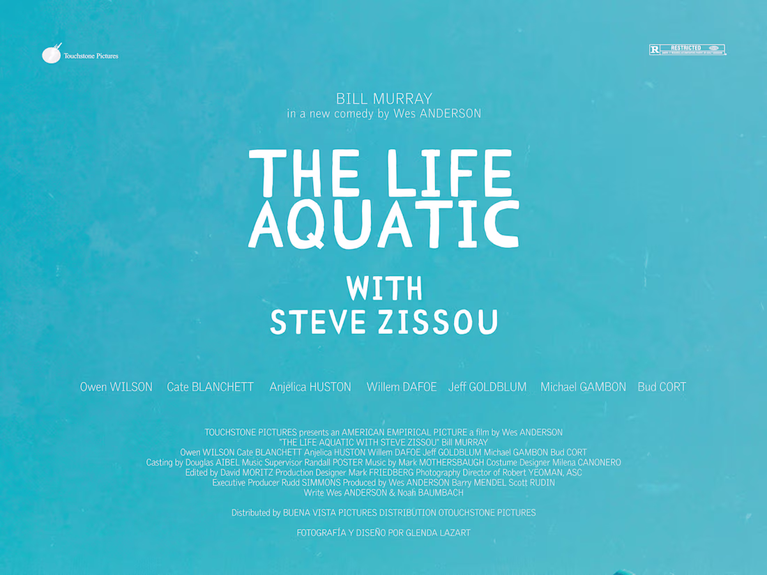 Cover image for Movie Posters