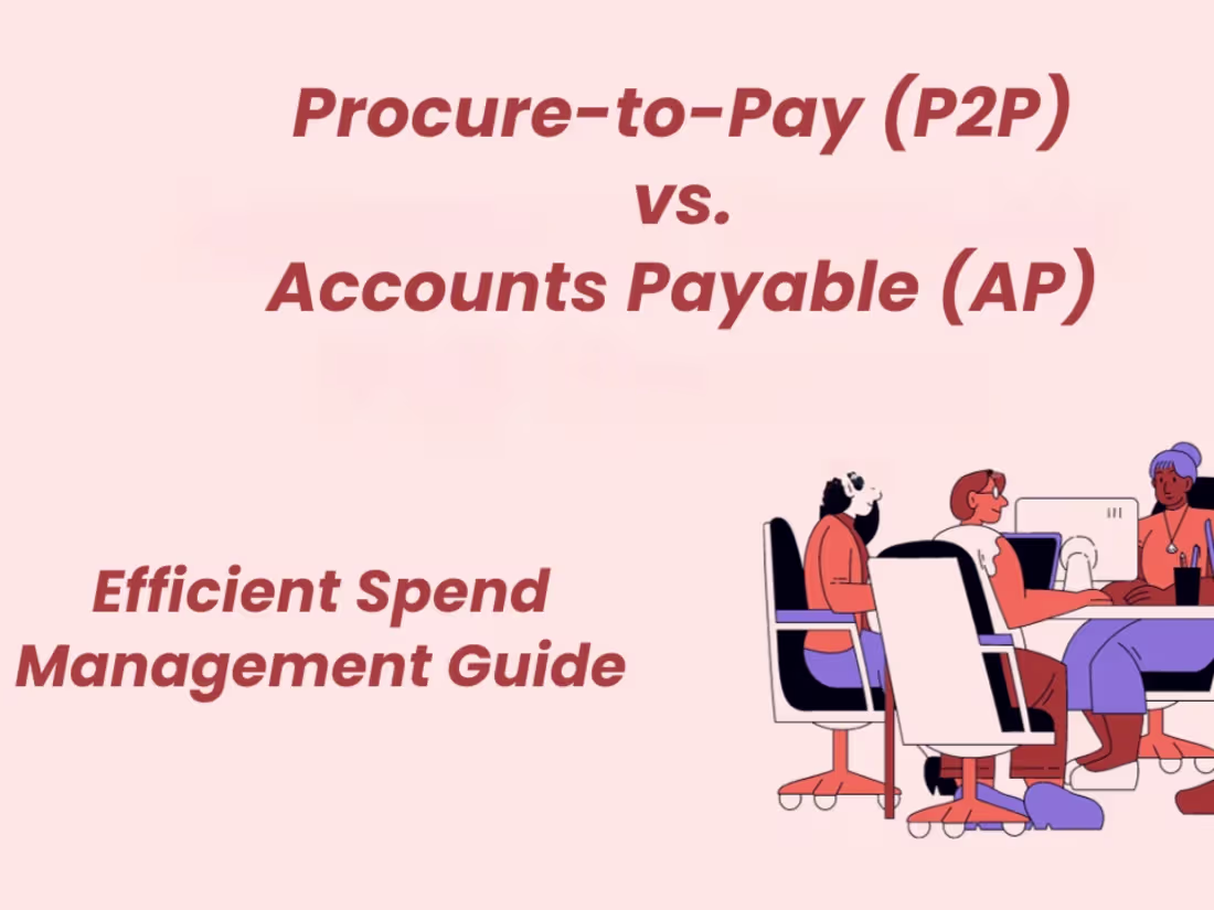 Cover image for Vendor Reconciliation & Accounts Payable Closure