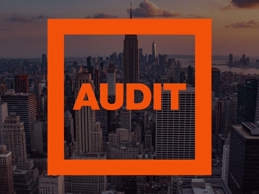 Cover image for Scheduled Security and Audit Procedures