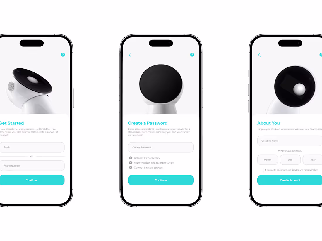 Cover image for Mobile UI Design