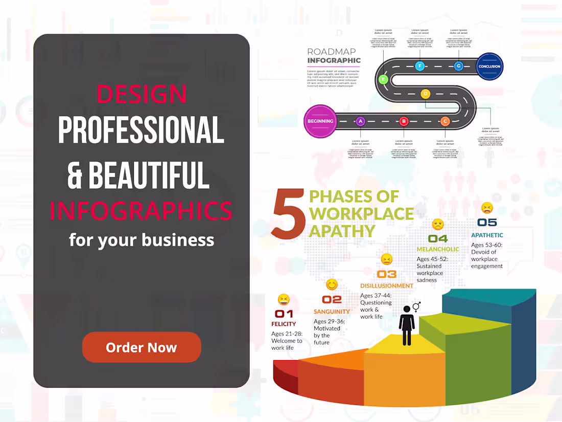 Cover image for Behance