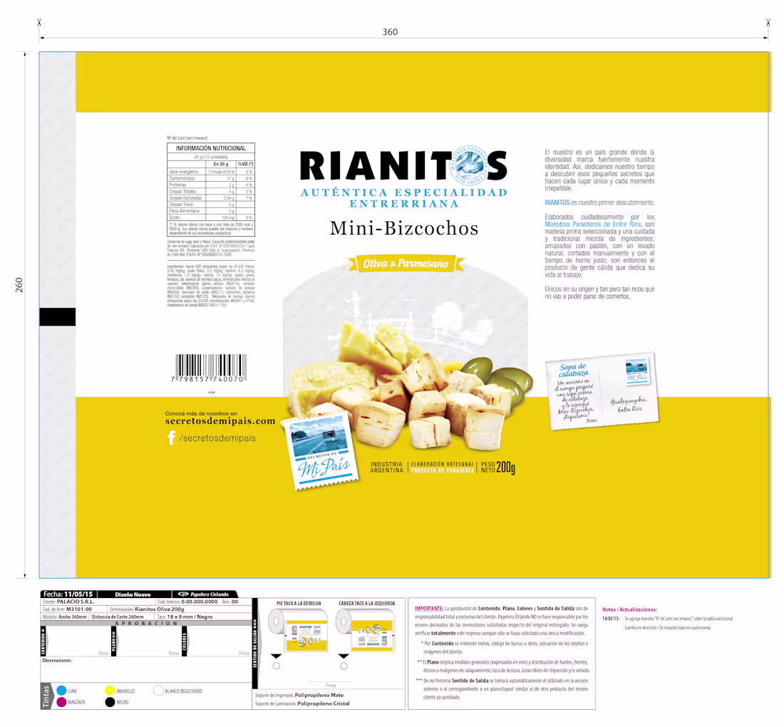 Cover image for Technical Prepress & Print-Ready Files (Standard)