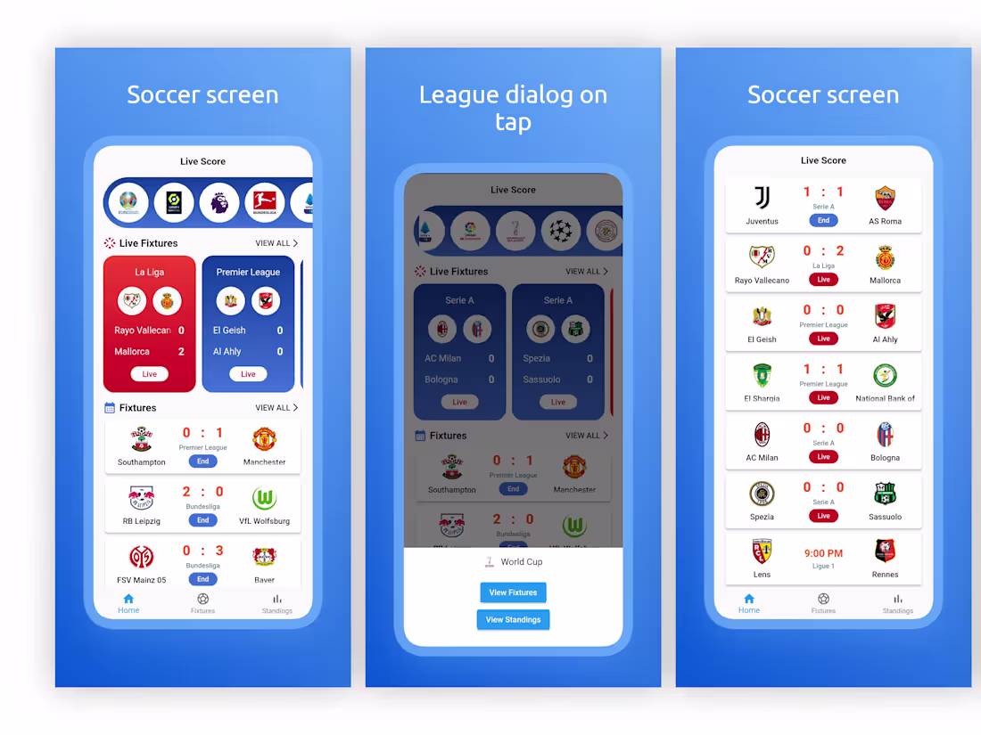 Cover image for GitHub - sandei-travolta/Sports_App: Sports app with fixture,li…