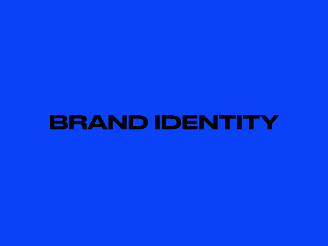 Cover image for Brand Identity Set