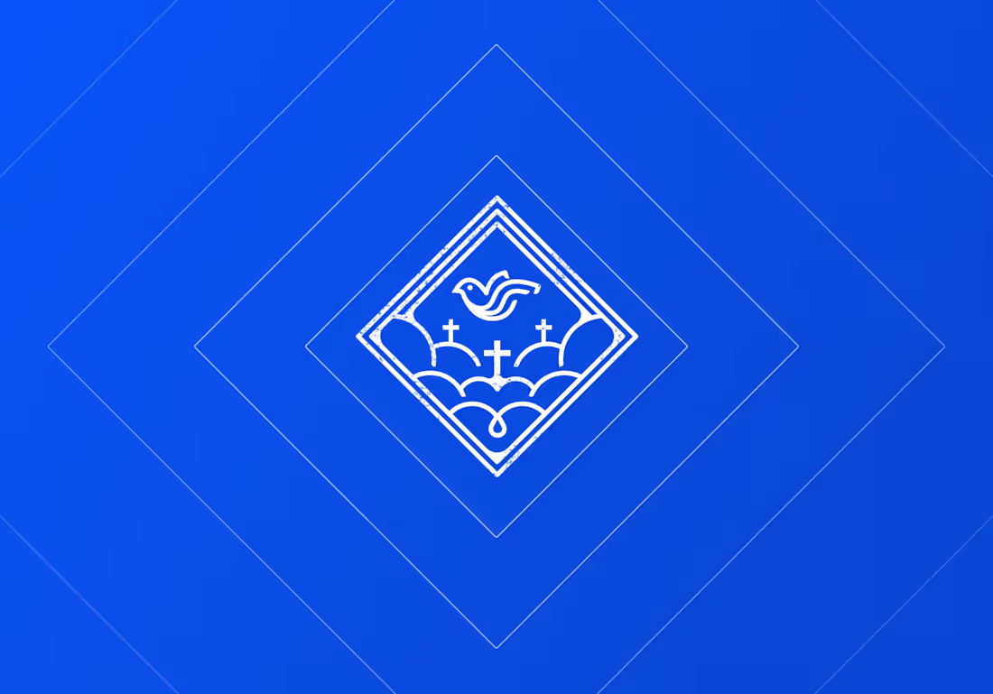 Cover image for Church Logo