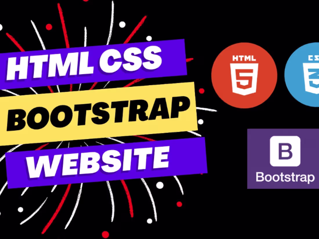 Cover image for Create Your Responsive Website Today