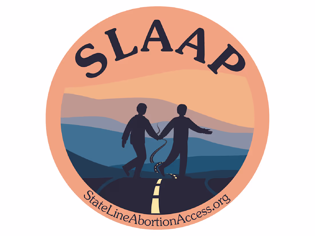 Cover image for SLAAP Logo Design