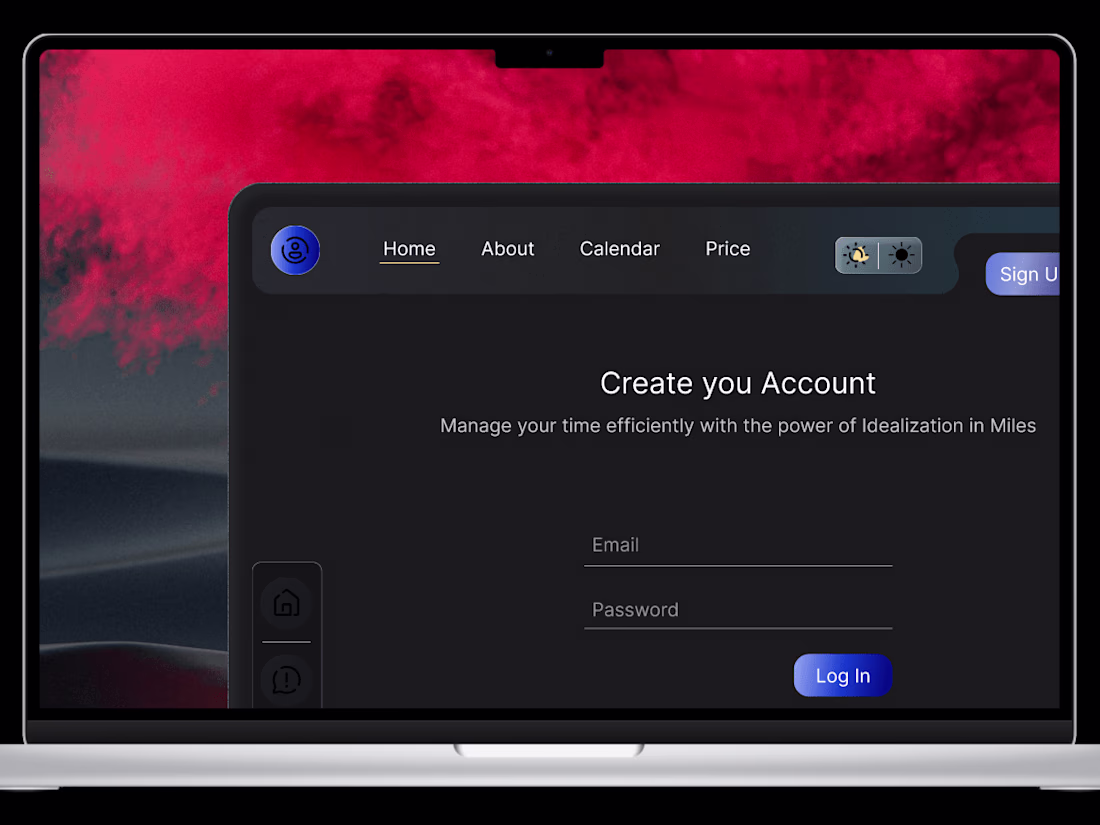 Cover image for Front-End Development