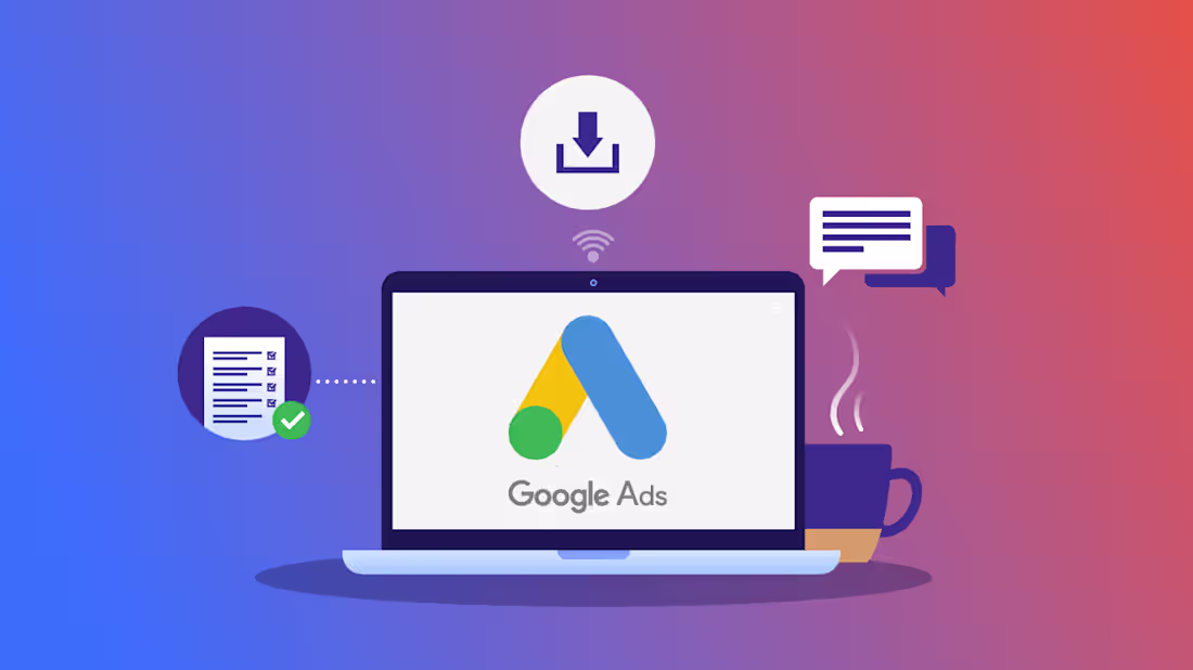 Cover image for Google Ads Specialist