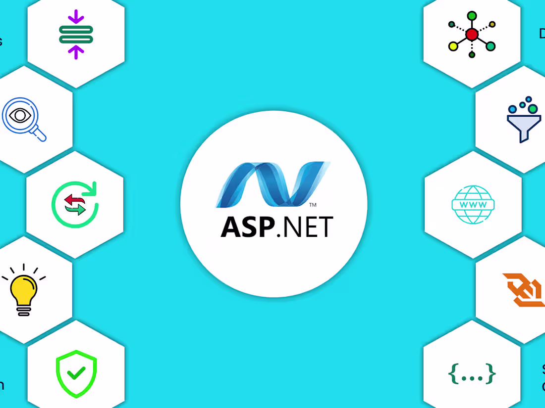 Cover image for Enterprise Application Framework with .NET Core