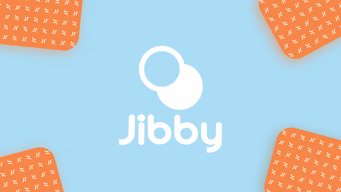 Cover image for Jibby | Branding