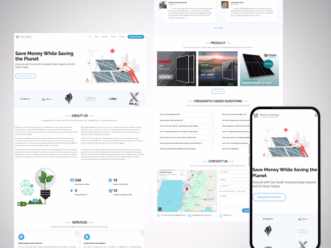 Cover image for Full Stack Web Developer | React.js, Next.js, MongoDB Expert