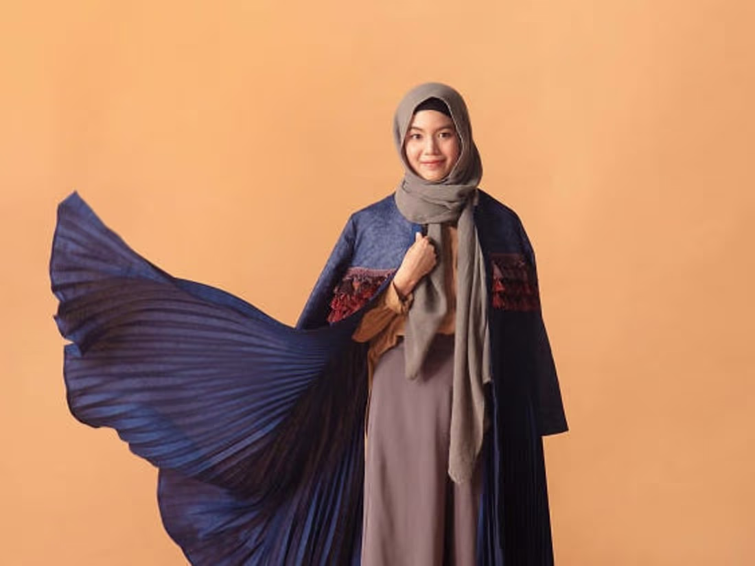 Cover image for Modest Fashion Brand