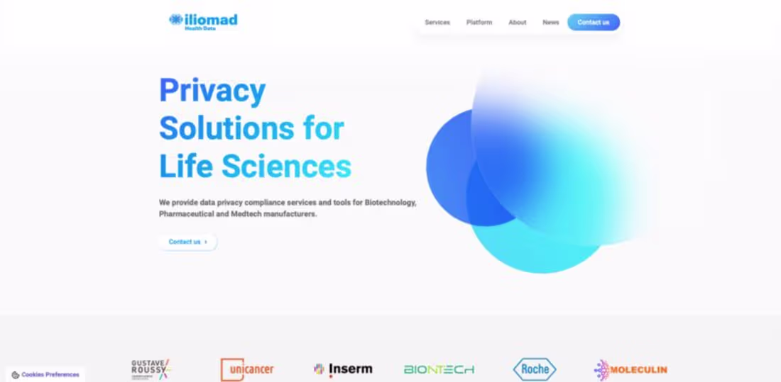 Cover image for Product Strategy for a Legal Service Startup