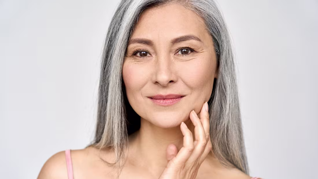 Cover image for What To Do When Your Body's Natural Collagen Levels Start Decre…