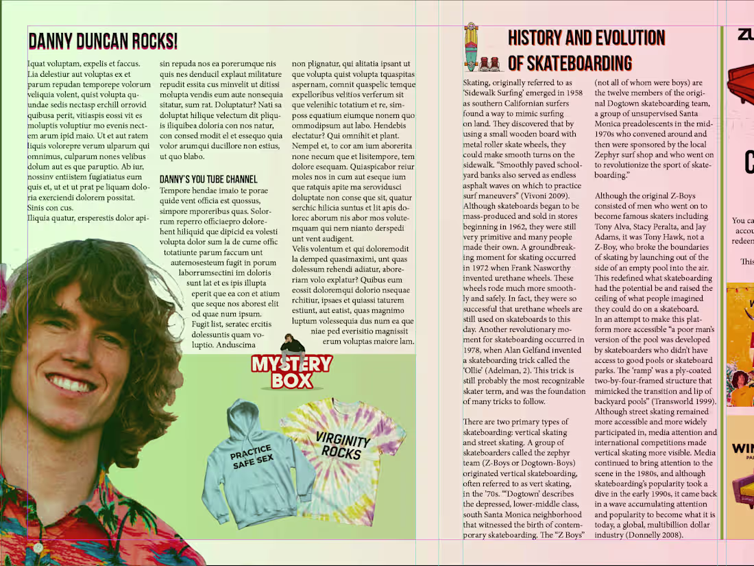 Cover image for Out of this world designs: Designs of the future.