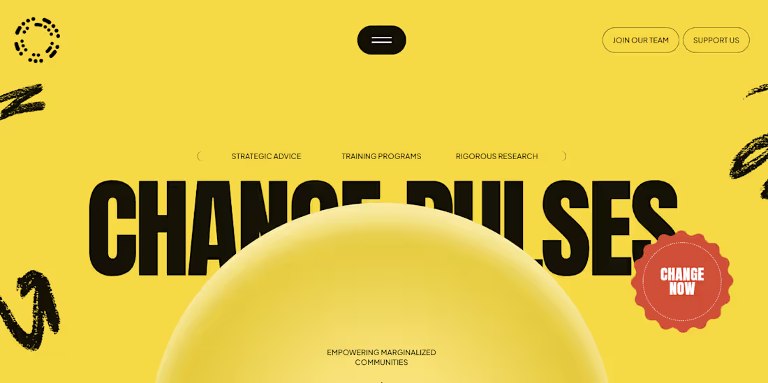 Cover image for Webflow Development and sleek design 