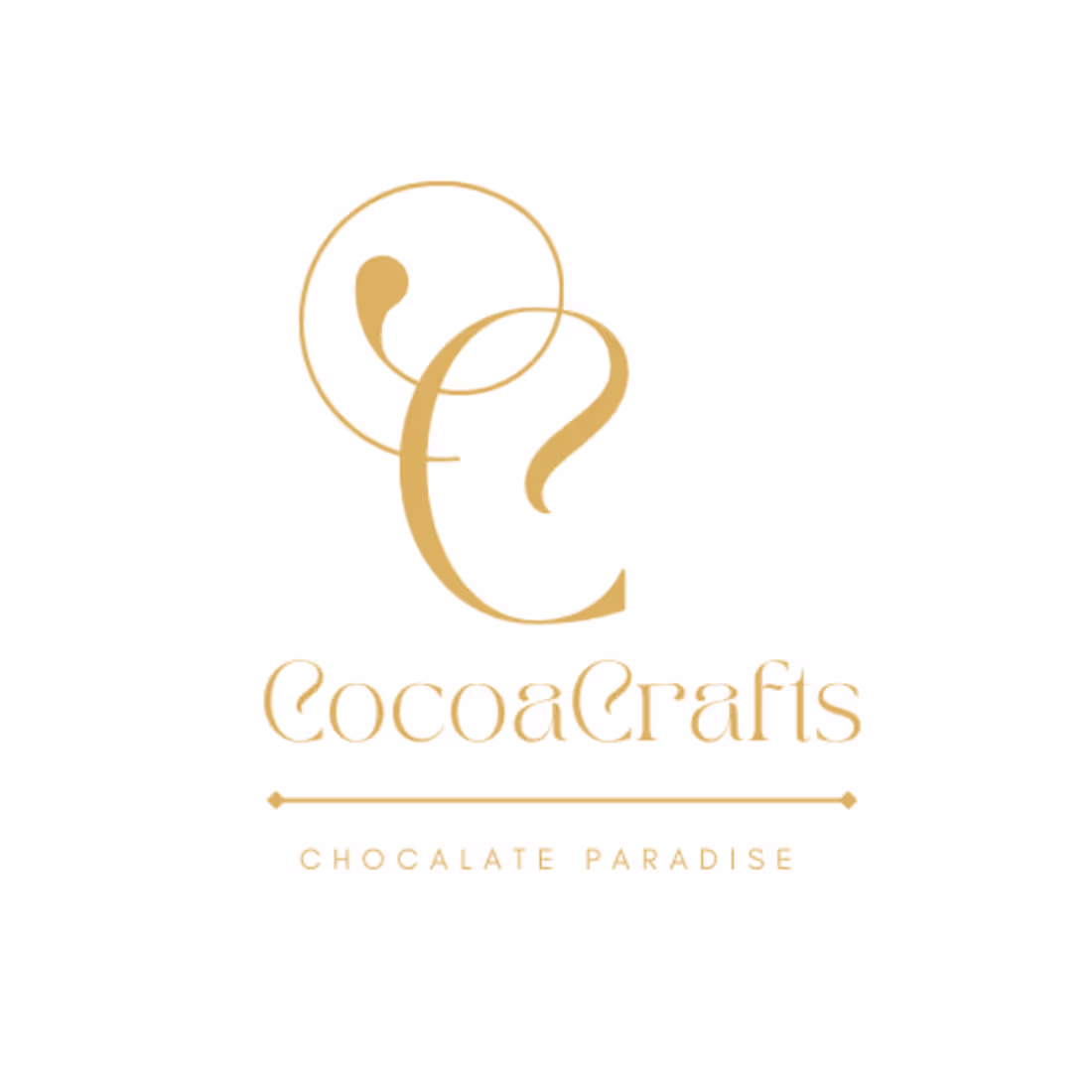 Cover image for Cocoa Craft's Irresistible Chocolate Journey