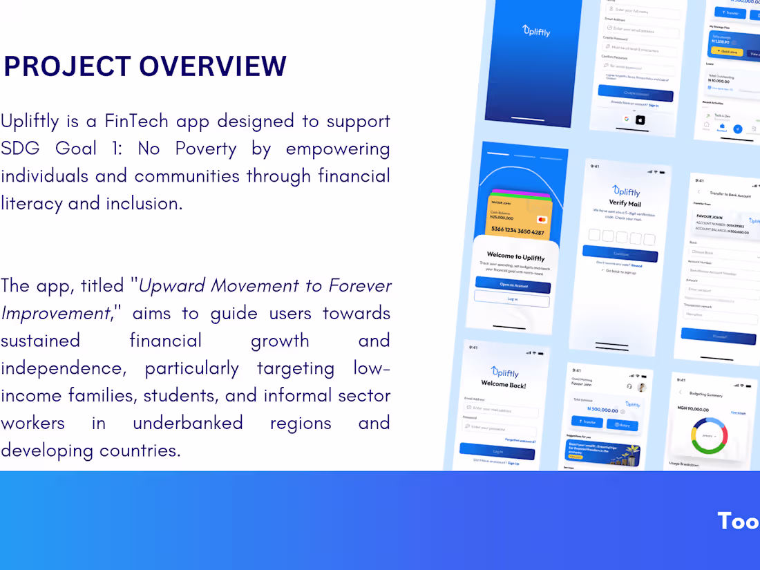 Cover image for Professional UX Case Study Creation | Research + Design