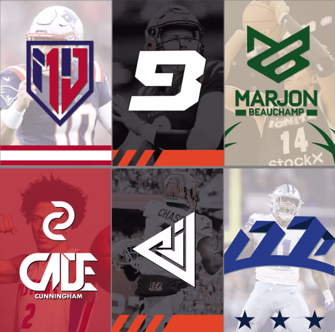 Cover image for Player Logo Proposal 