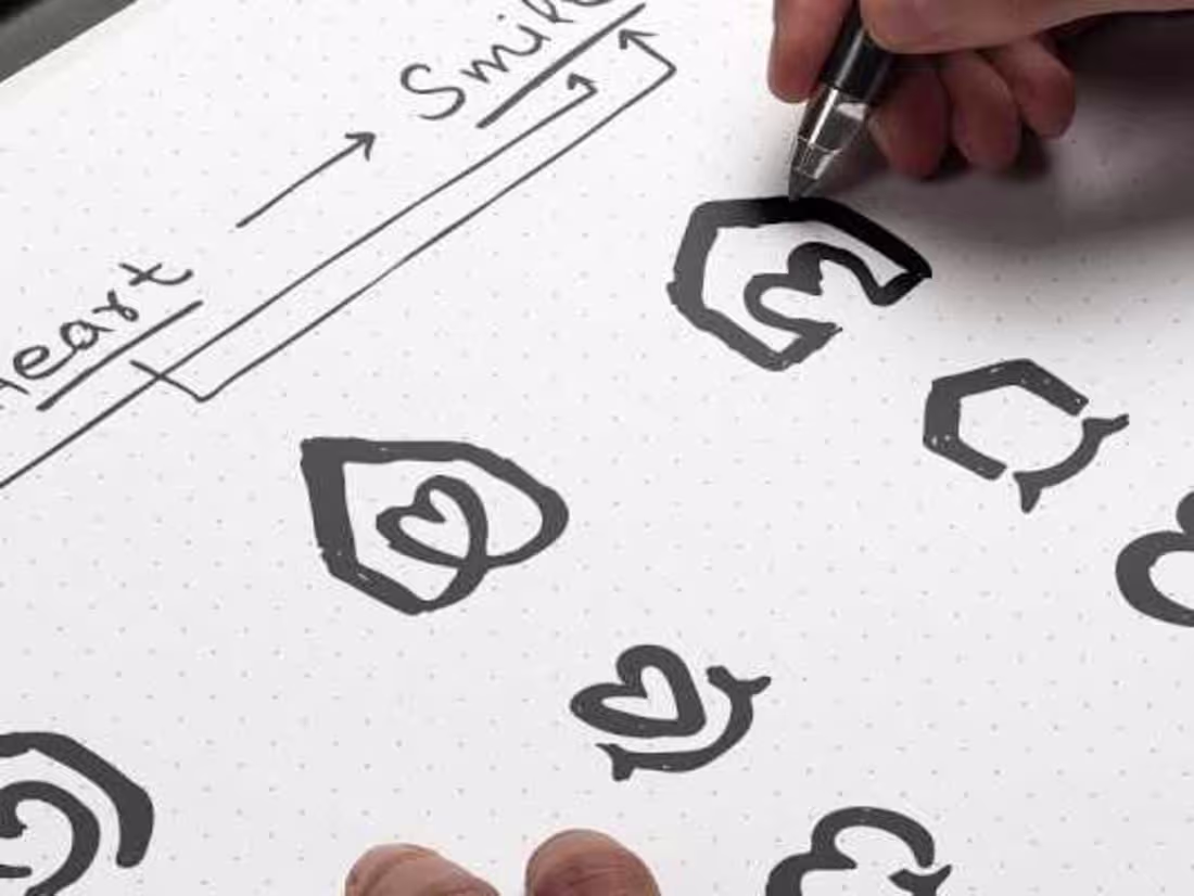 Cover image for Innovative Logo Design for Your Business