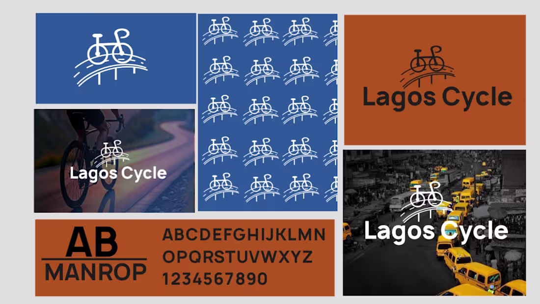 Cover image for If you say you are a brand Identity Designer and you design ...