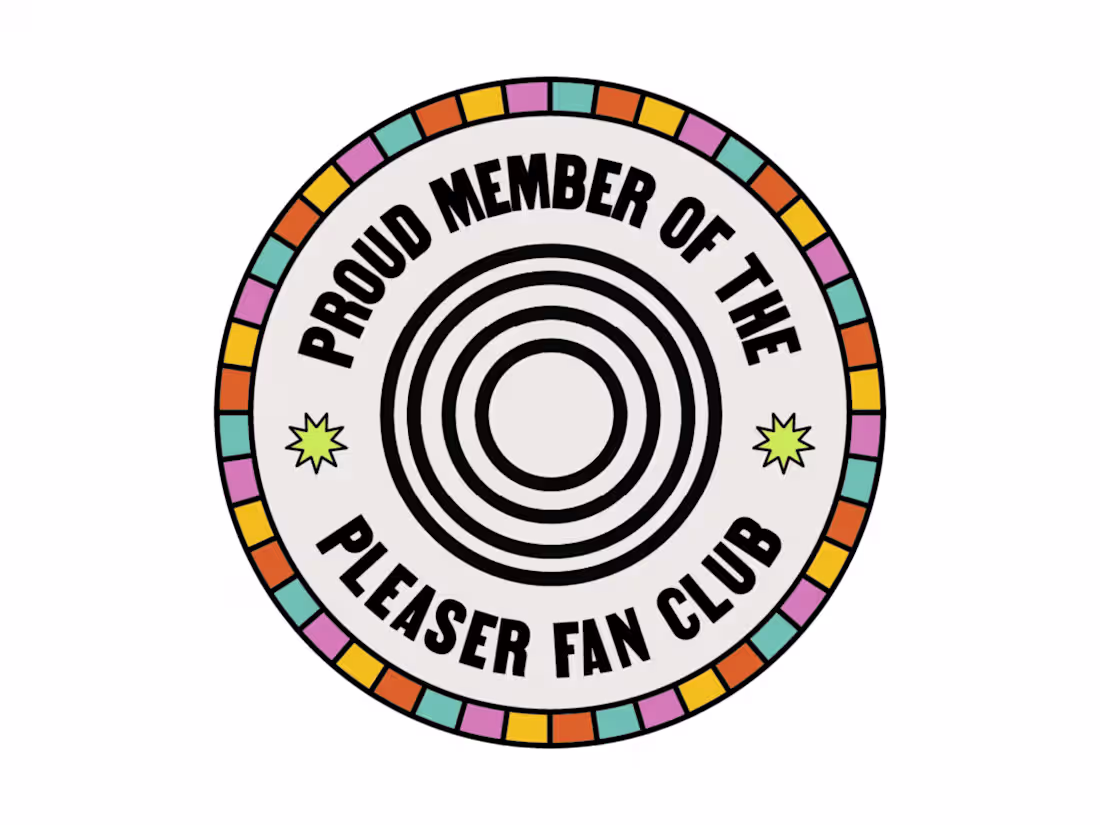 Cover image for Writer for Pleaser Magazine