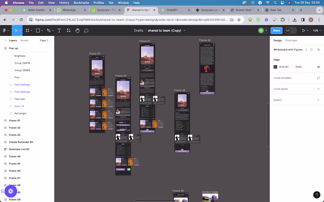 Cover image for EduHub A Comprehensive Online Education Platform