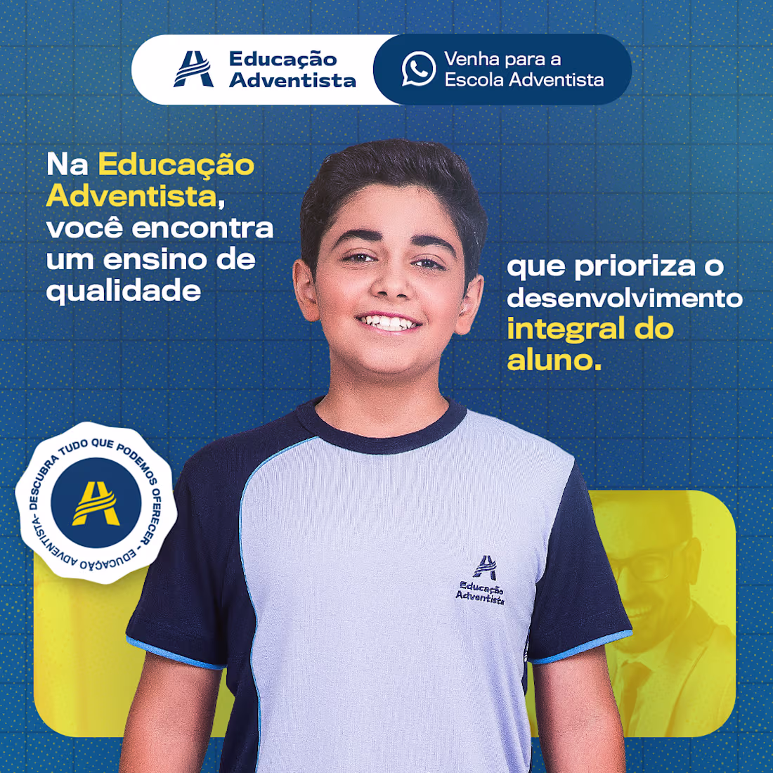Cover image for Social Media Design — Education