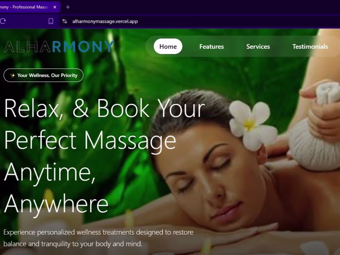 Cover image for Full Stack Web Application Development 