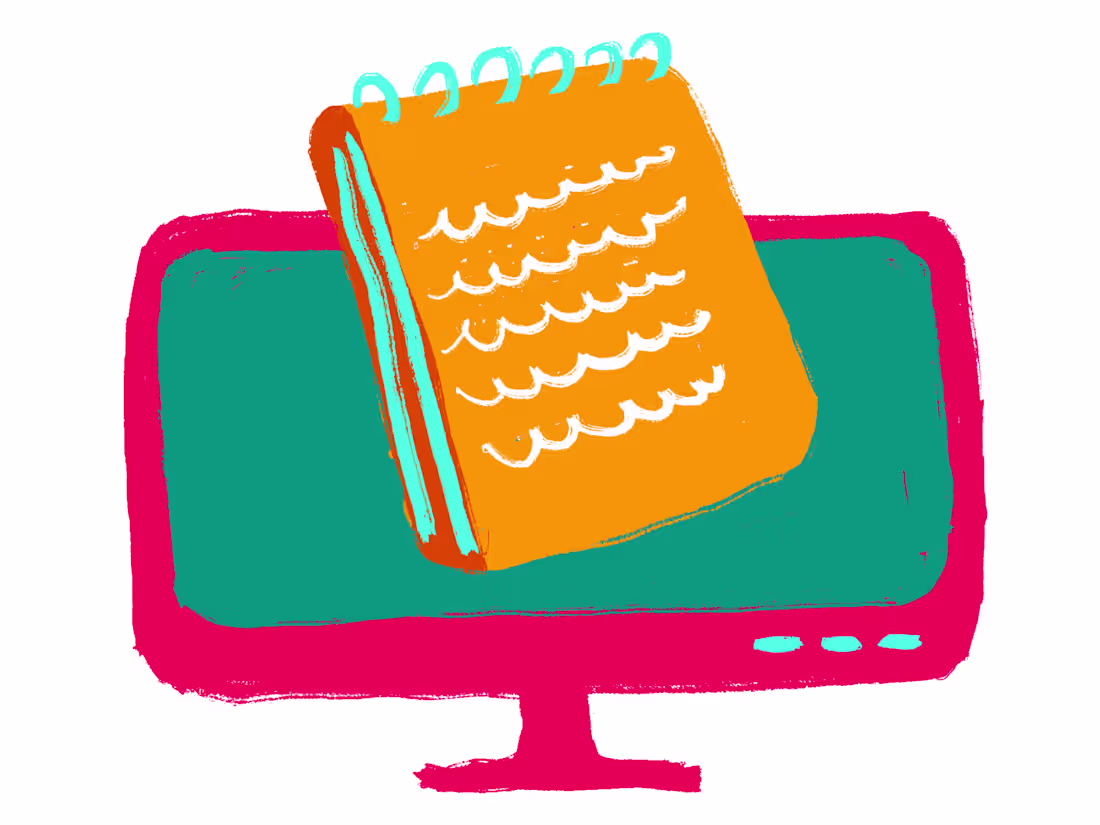 Cover image for B2B Blog Post