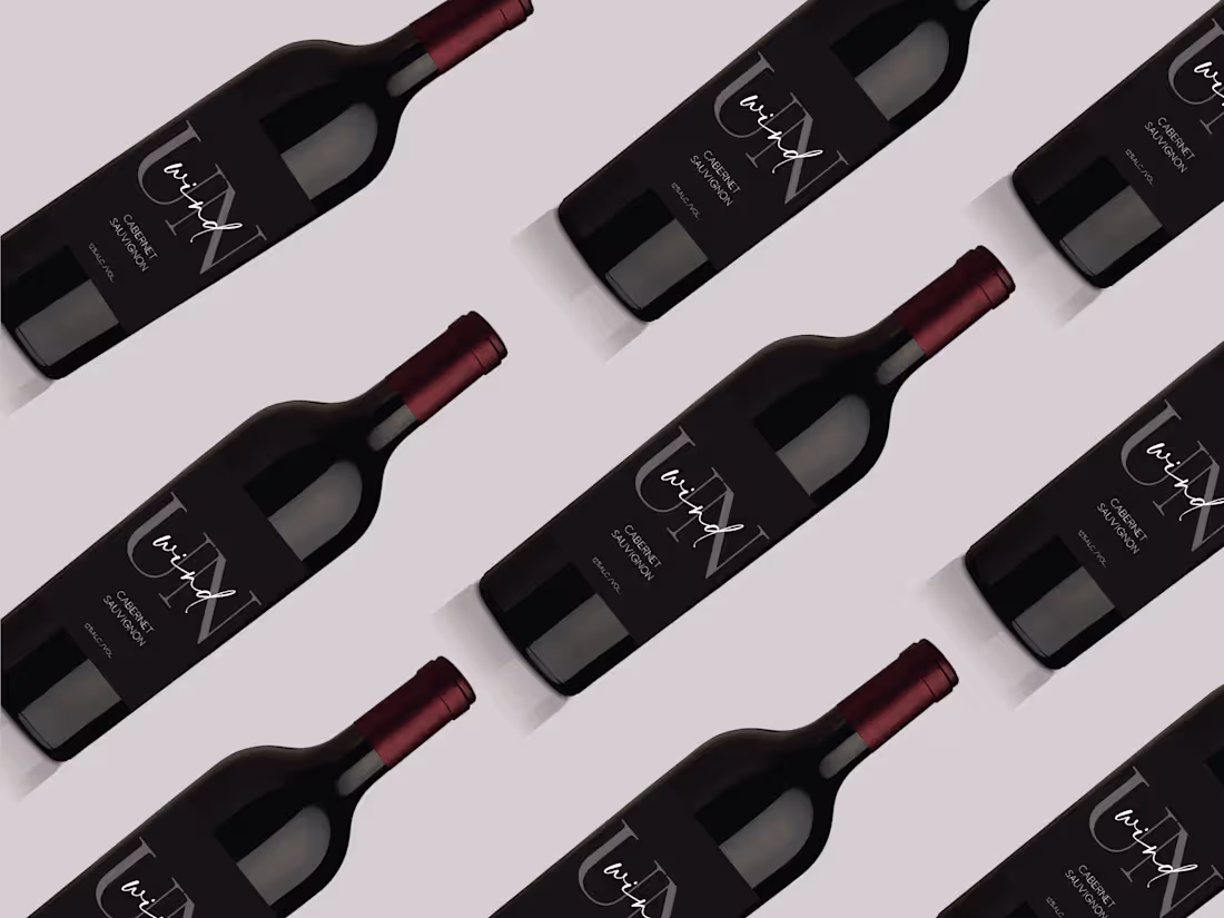 Cover image for Unwind