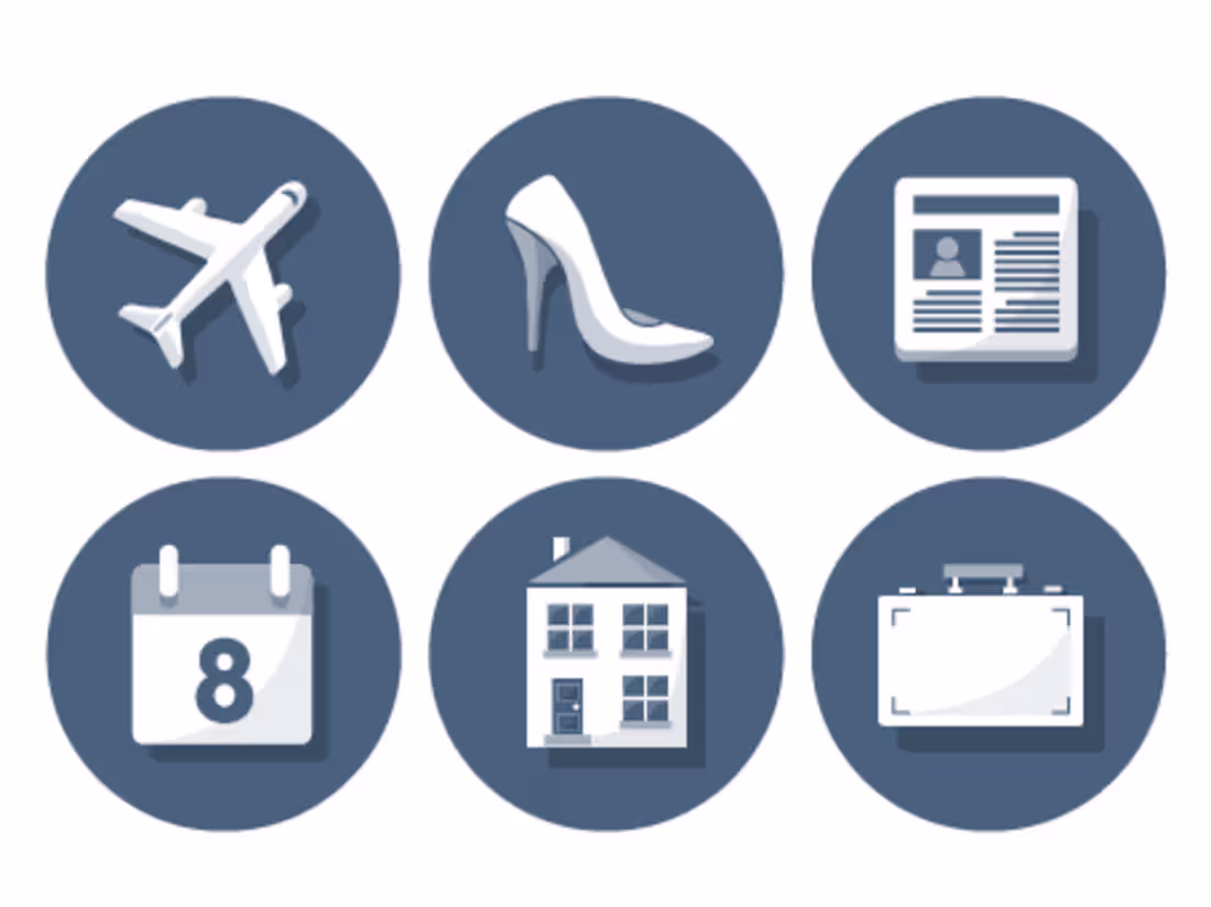 Cover image for Create a Beautiful Icon Set