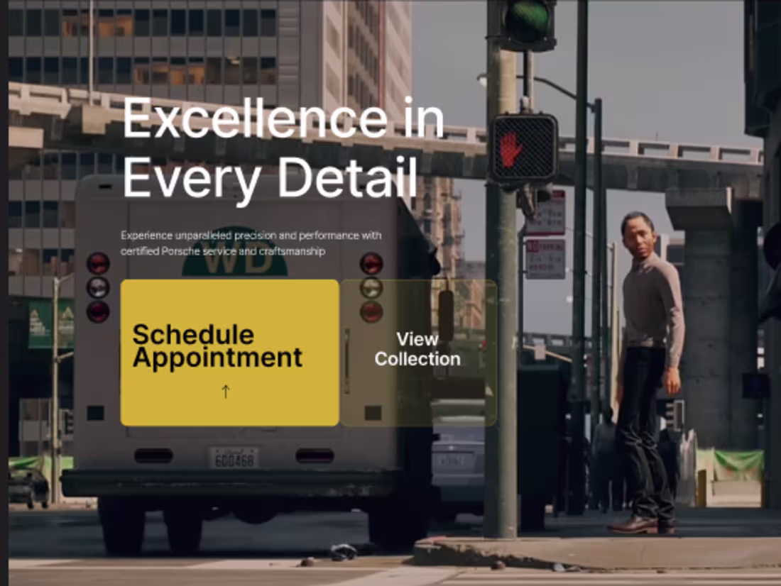 Cover image for Today i made a mock