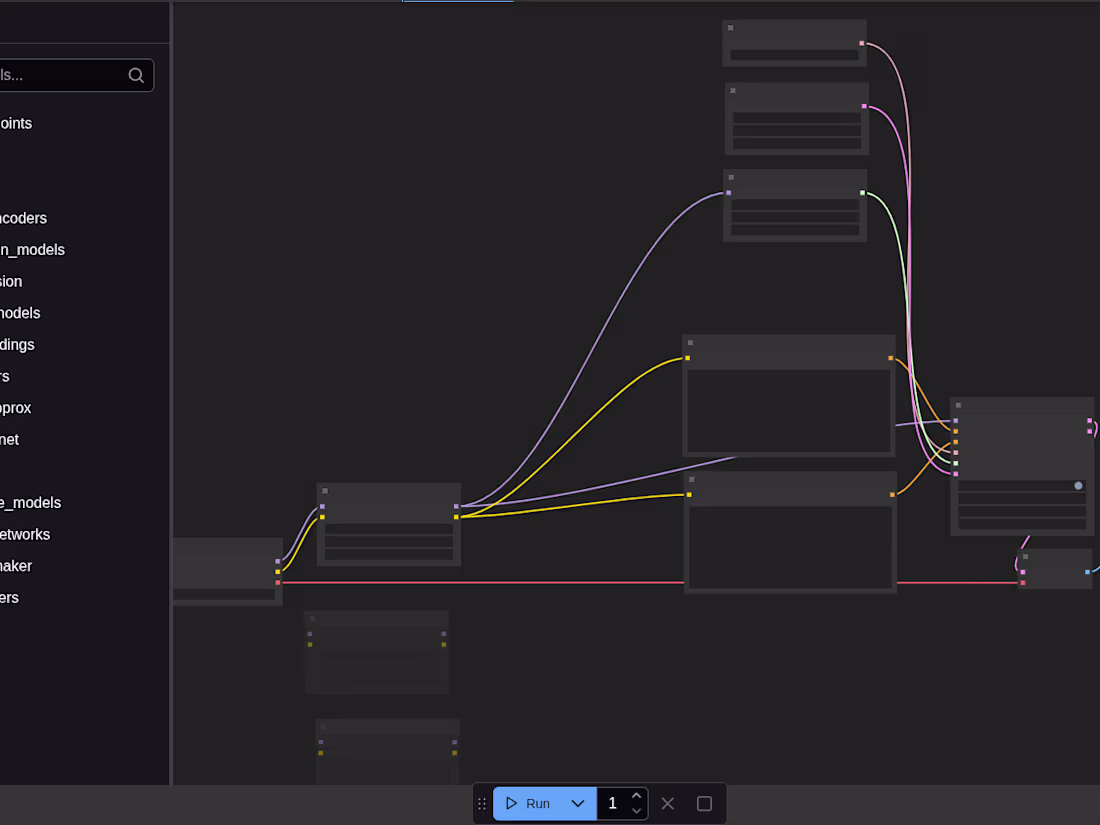 Cover image for AI Consulting and RAG Pilot