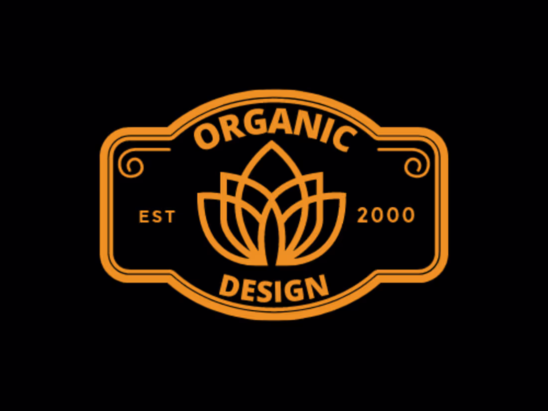 Cover image for Logo Design 