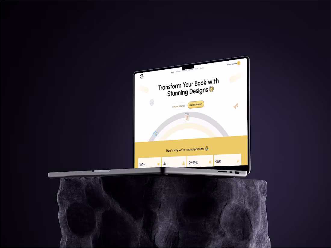 Cover image for Oladele Graphics