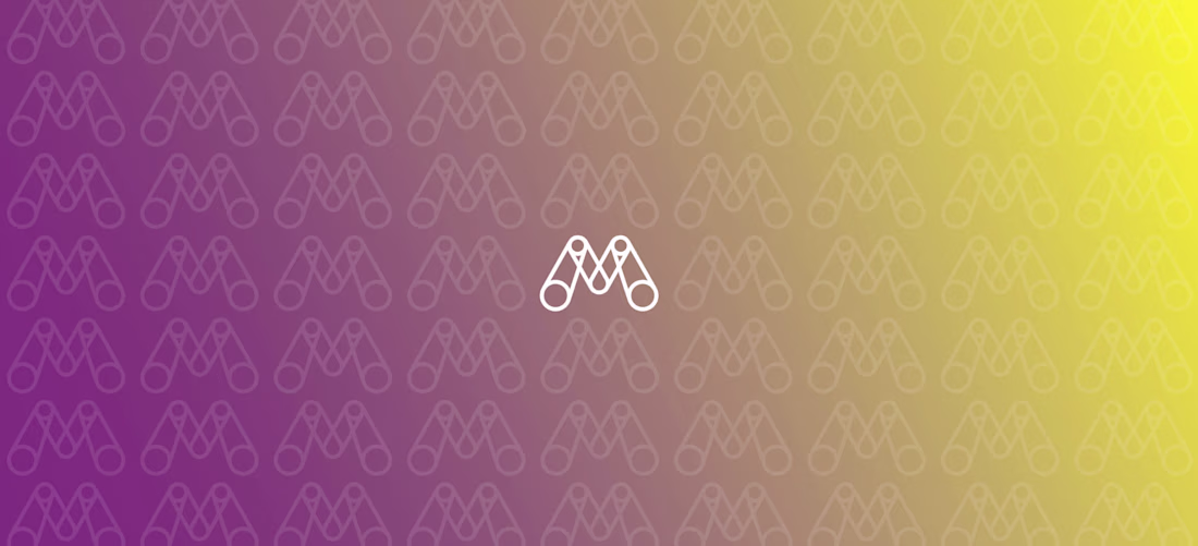 Cover image for MathFinder Brand Identity