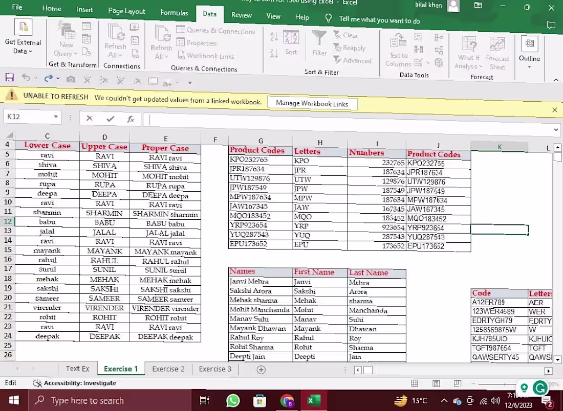 Cover image for Data Entry Specialist